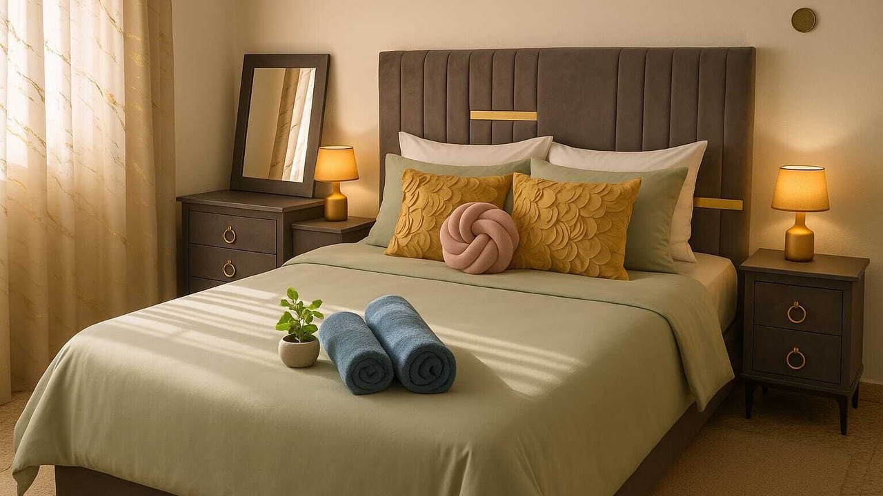 Photo of Bedroom in Santo Domingo Este