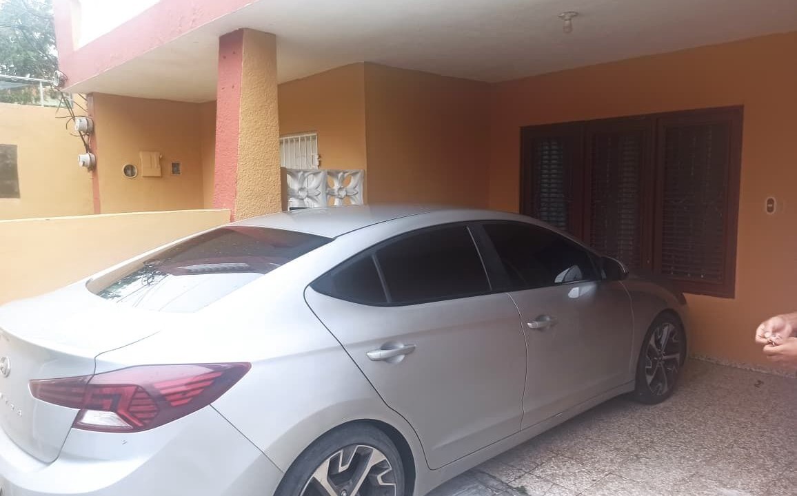 Photo of Outdoor in Santo Domingo Este