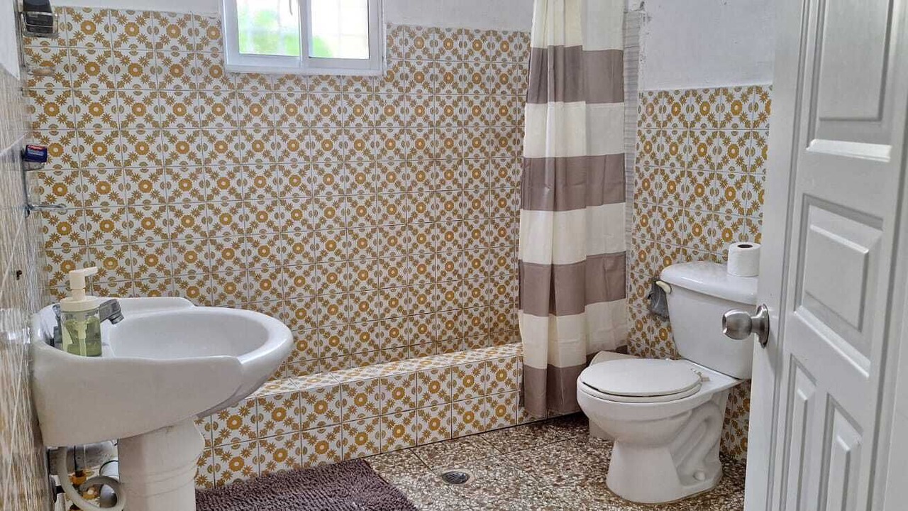 Photo of Bathroom in Santo Domingo Este
