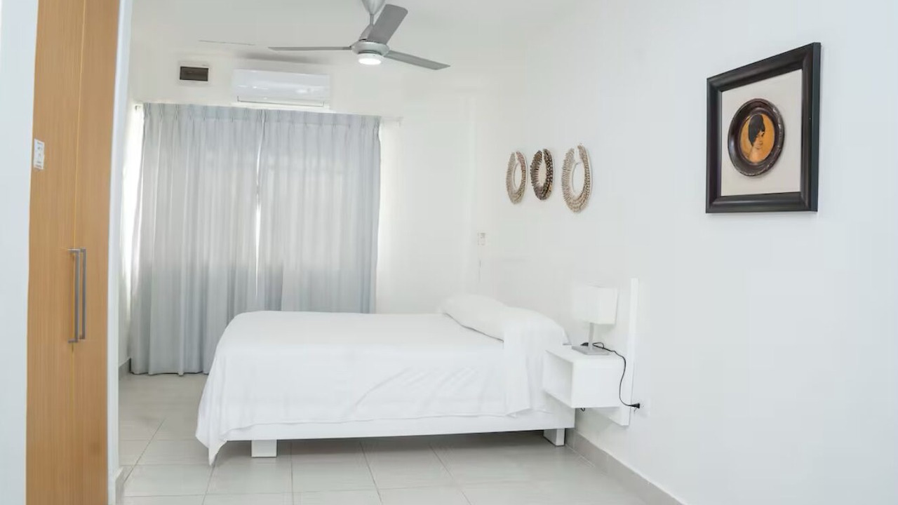 Photo of Bedroom in Puerto Plata