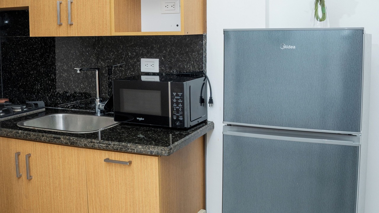 Photo of Kitchen in Puerto Plata