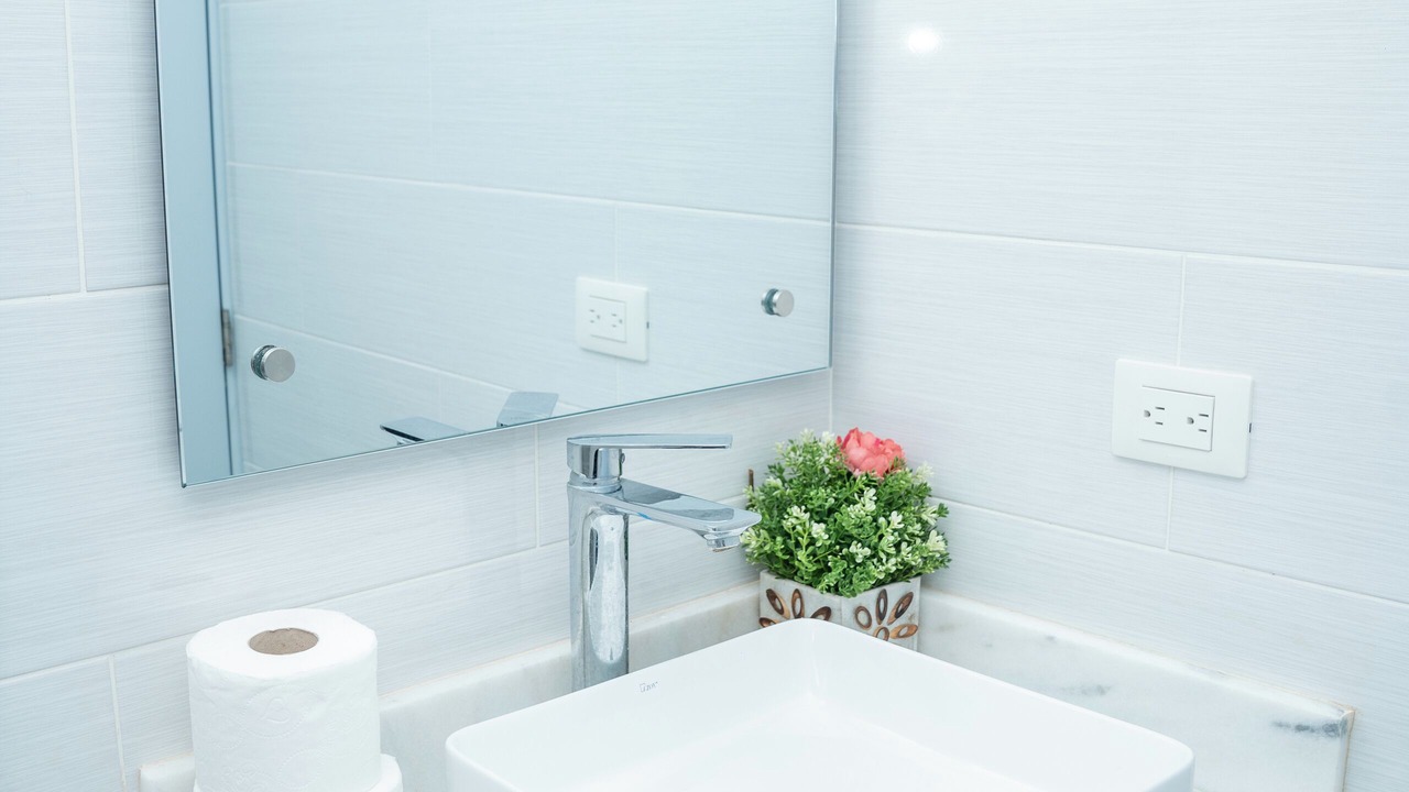 Photo of Bathroom in Puerto Plata