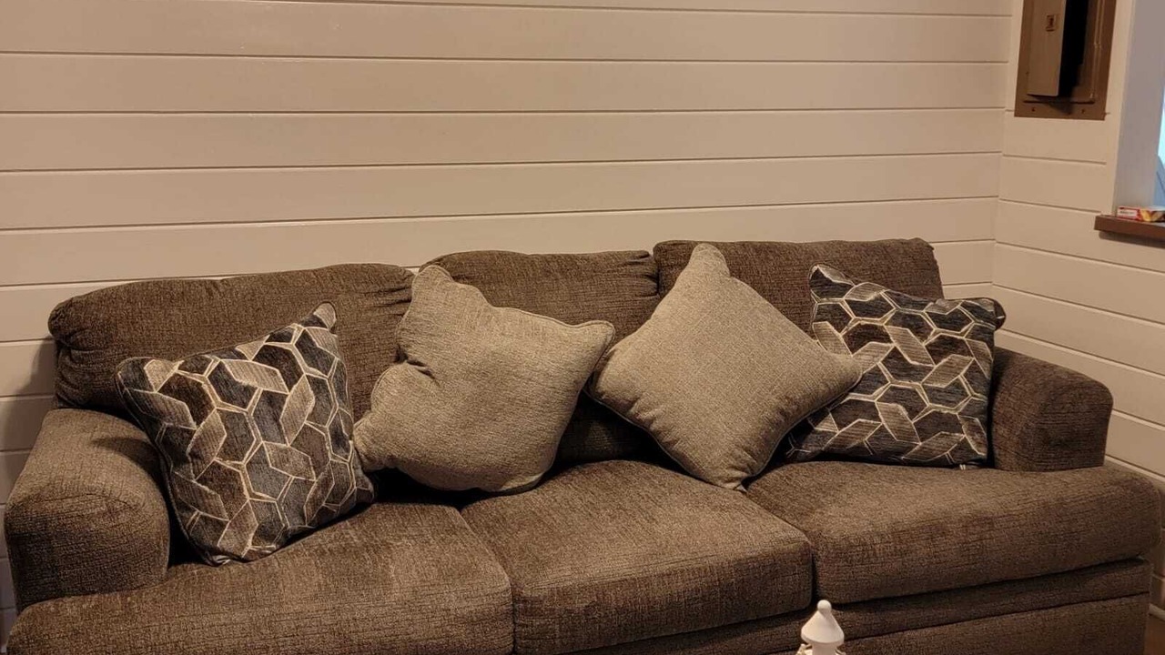 Photo of Livingroom in Bahama Palm Shores