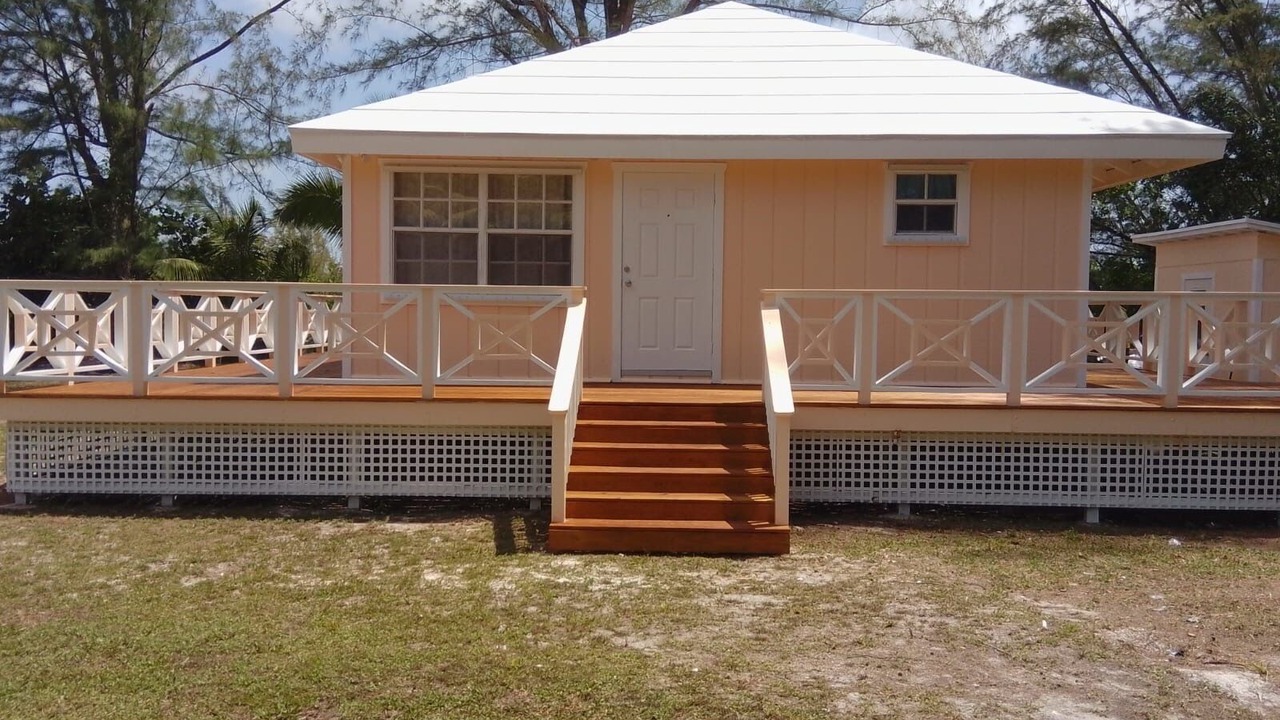 Photo of Outdoor in Bahama Palm Shores