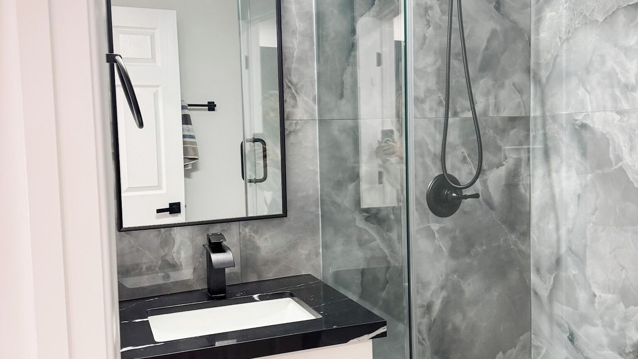 Photo of Bathroom in Studio City