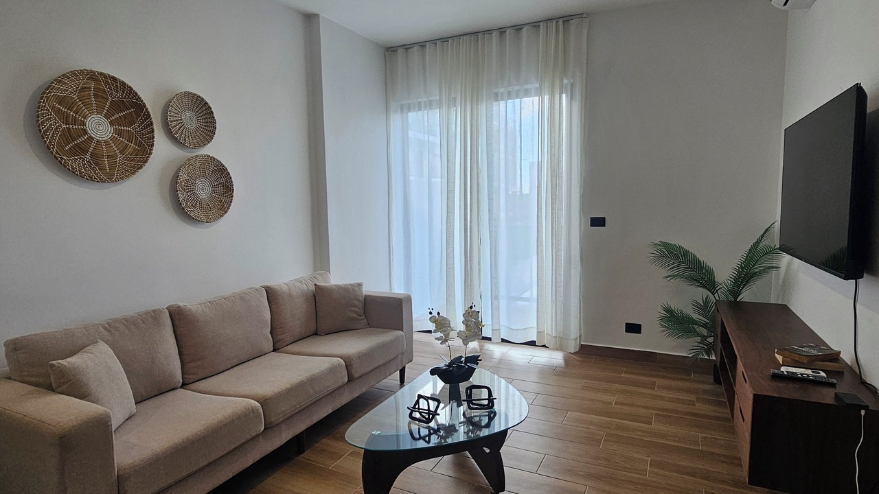 Photo of Livingroom in Punta Cana