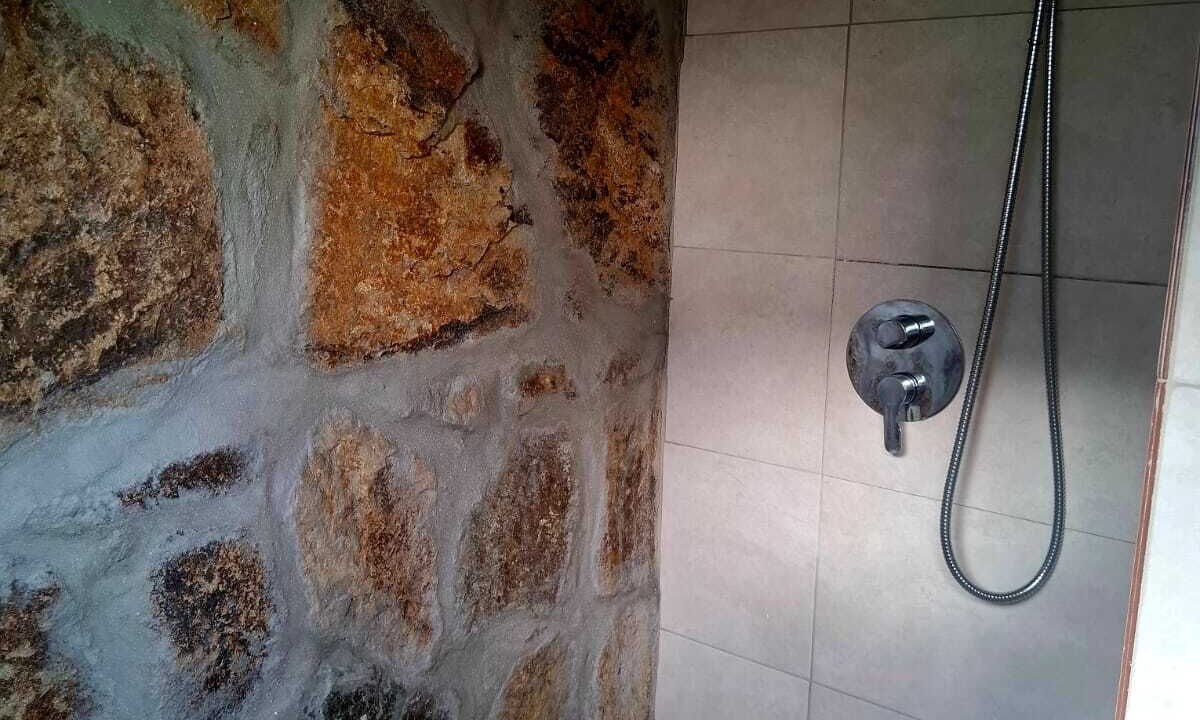 Photo of Bathroom in Johnson's Point
