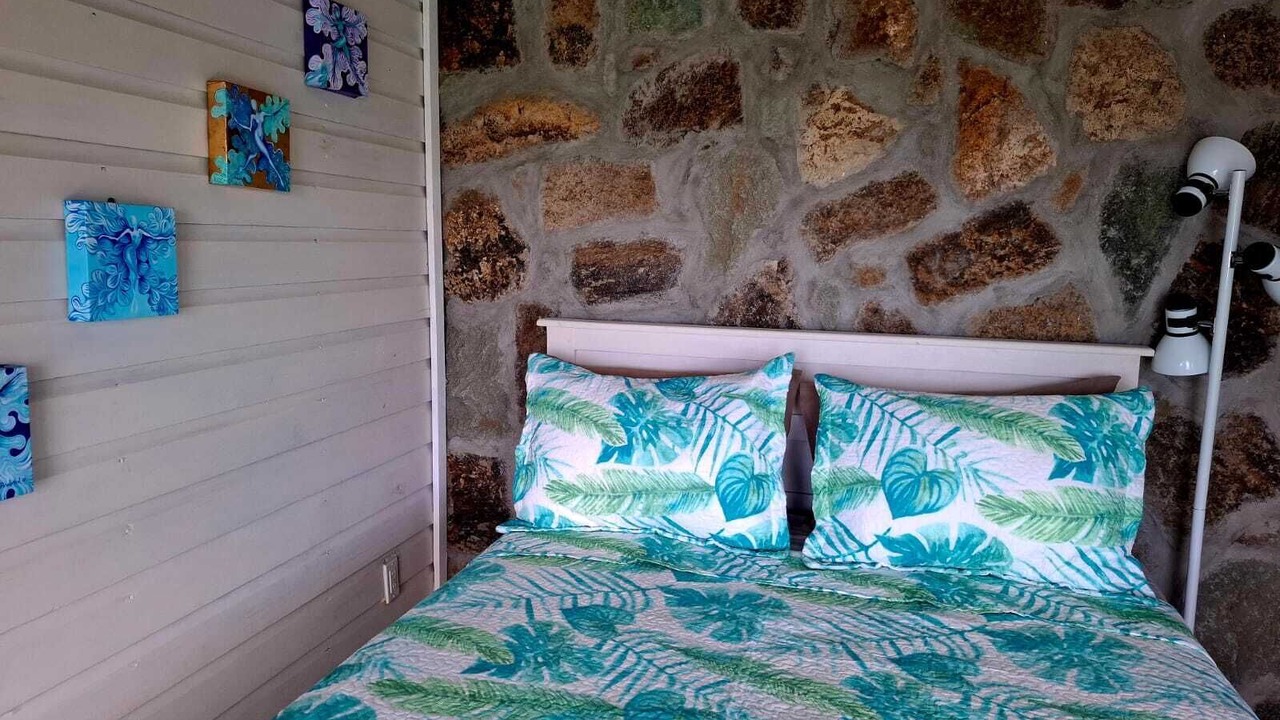 Photo of Bedroom in Johnson's Point
