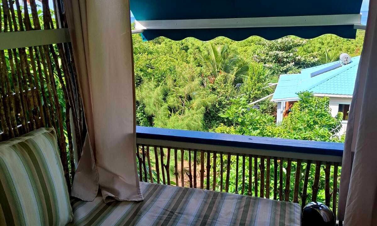 Photo of Bedroom in Johnson's Point