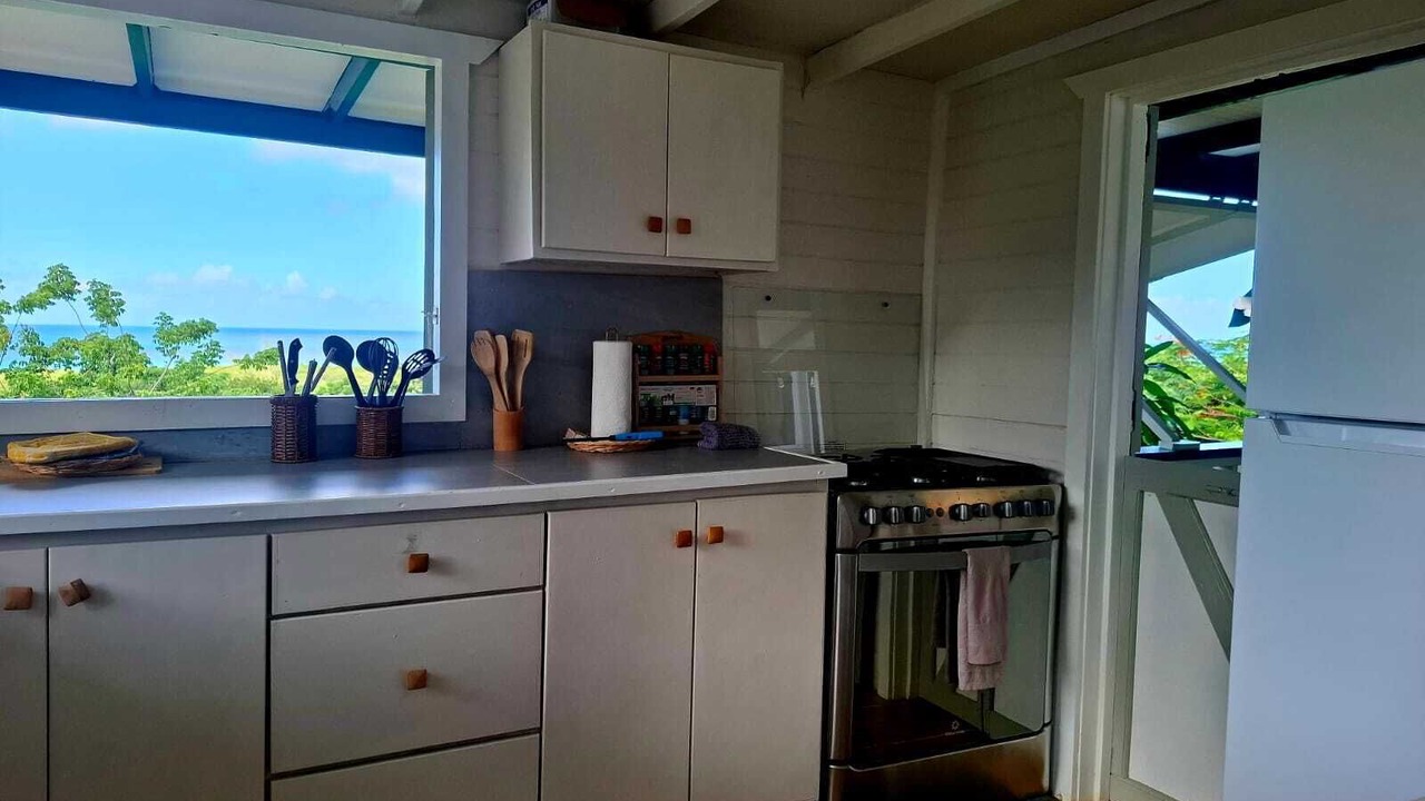 Photo of Kitchen in Johnson's Point