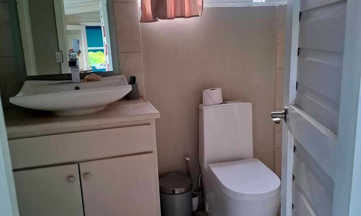 Photo of Bathroom in Johnson's Point