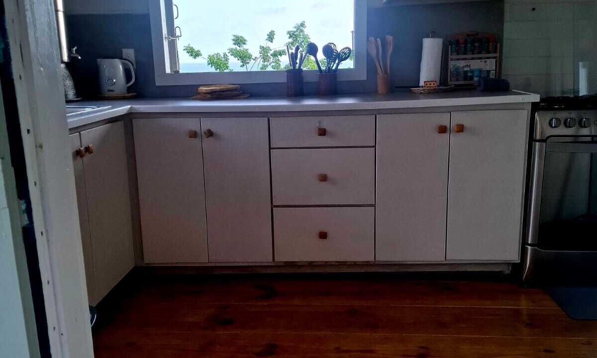 Photo of Kitchen in Johnson's Point