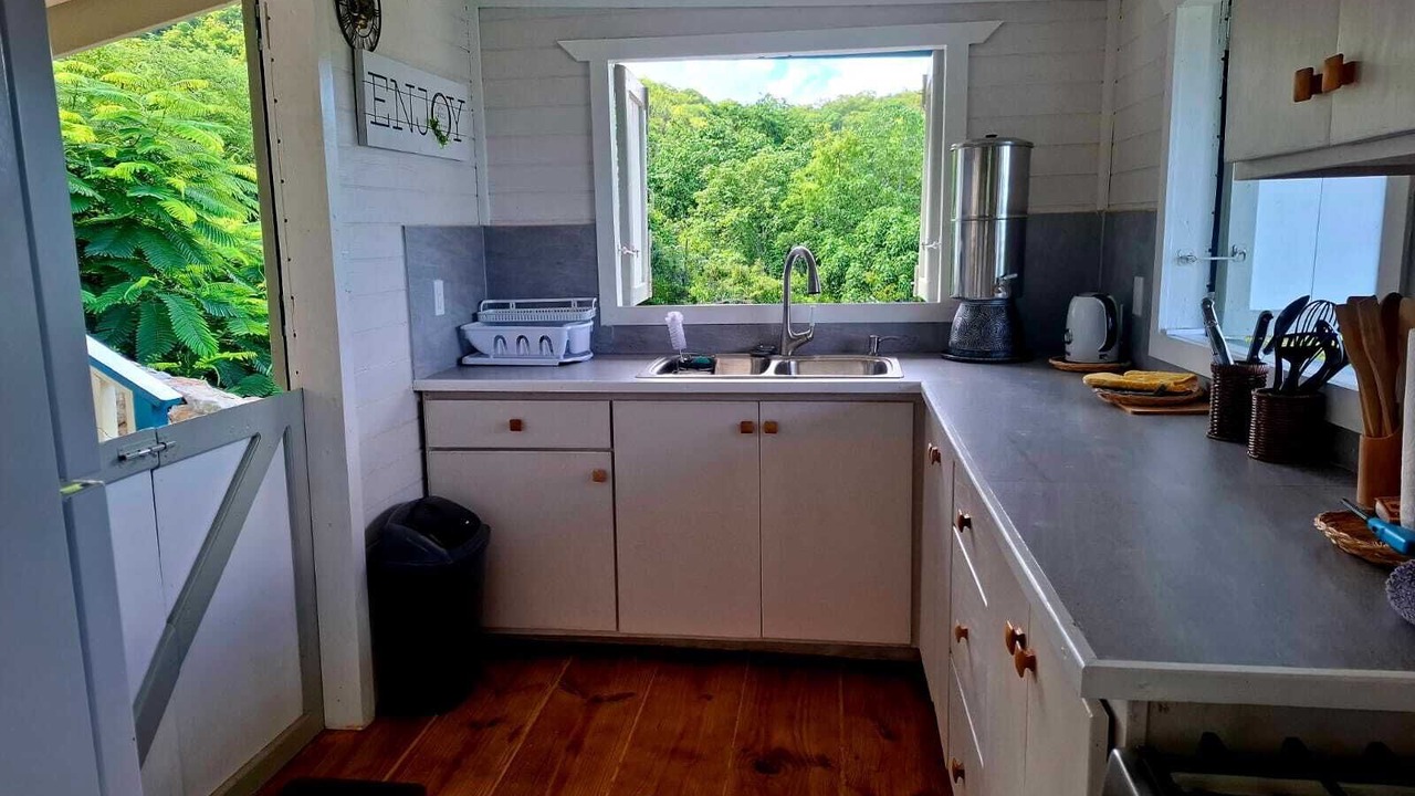 Photo of Kitchen in Johnson's Point