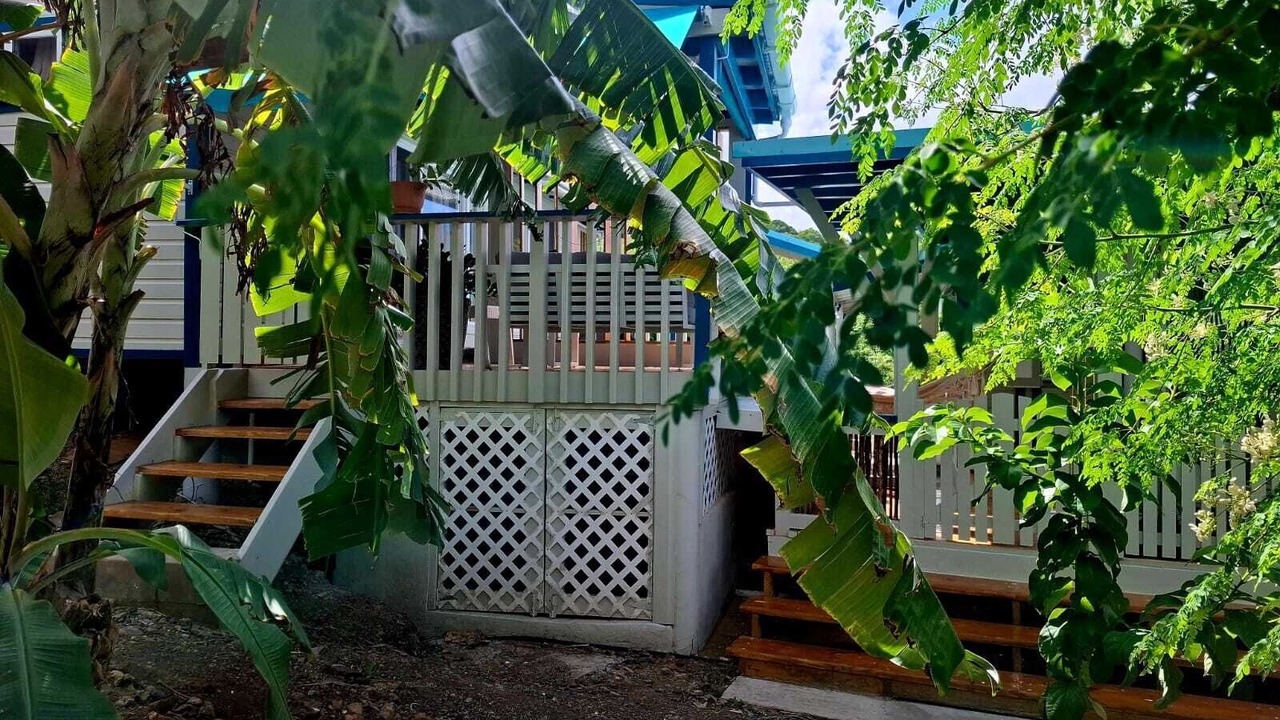 Photo of Outdoor in Johnson's Point