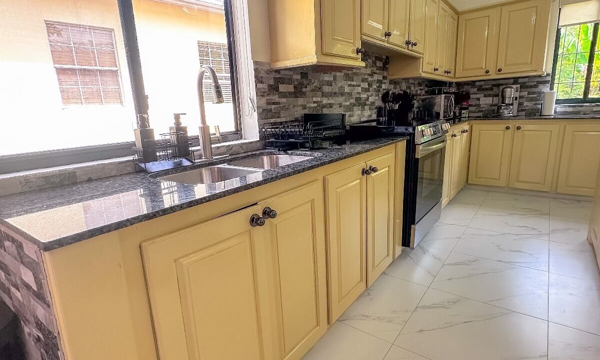 Photo of Kitchen in Canaries