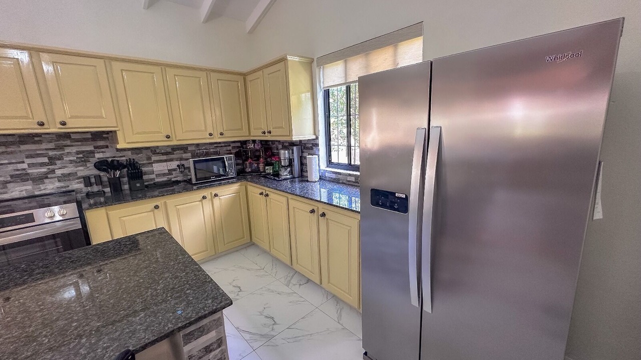Photo of Kitchen in Canaries