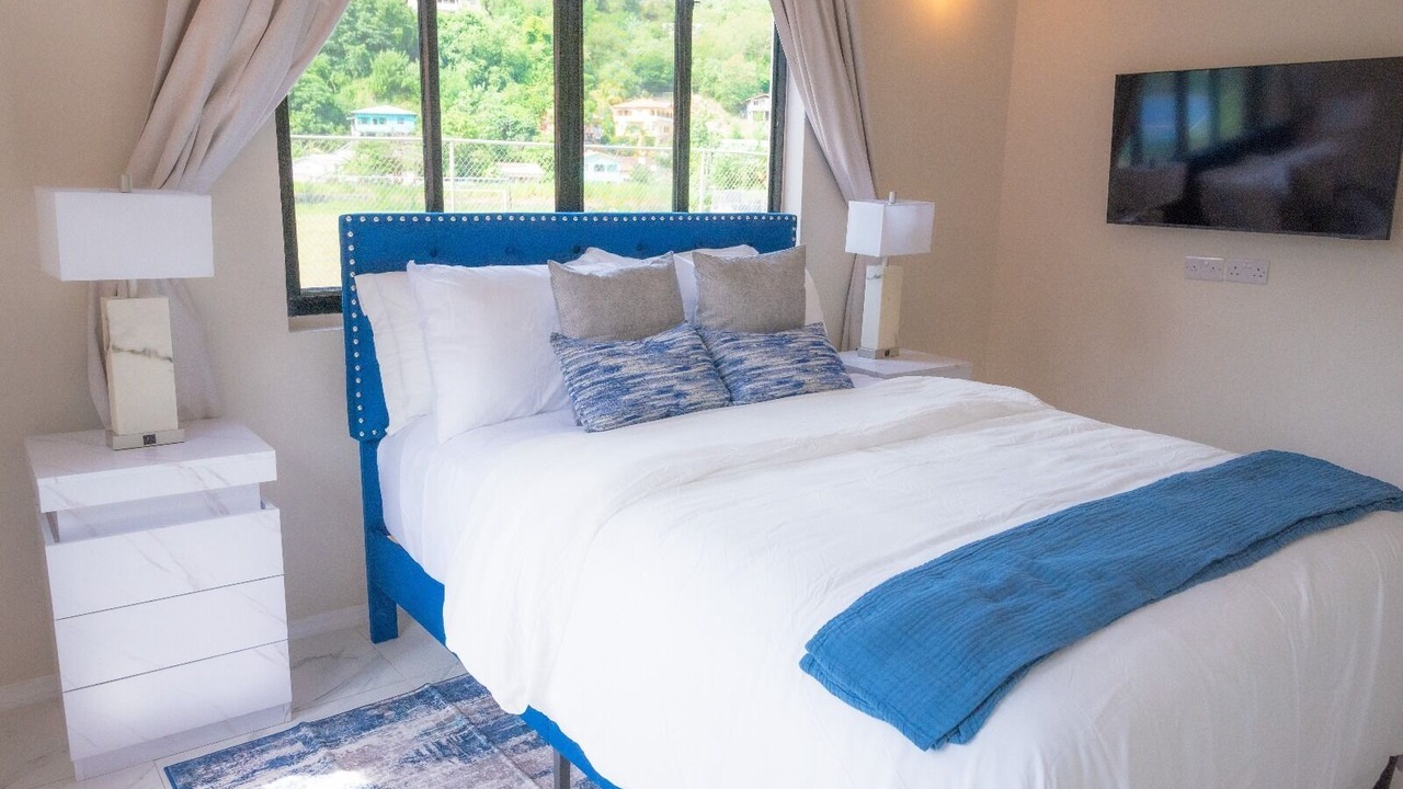 Photo of Bedroom in Canaries