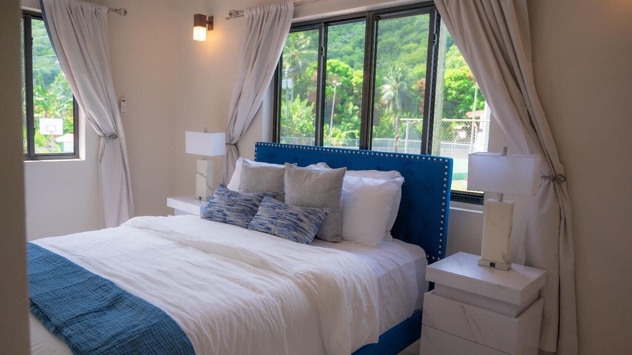 Photo of Bedroom in Canaries