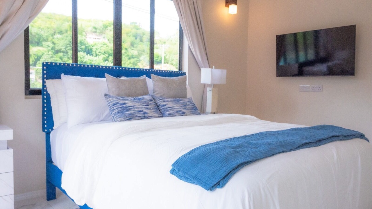Photo of Bedroom in Canaries
