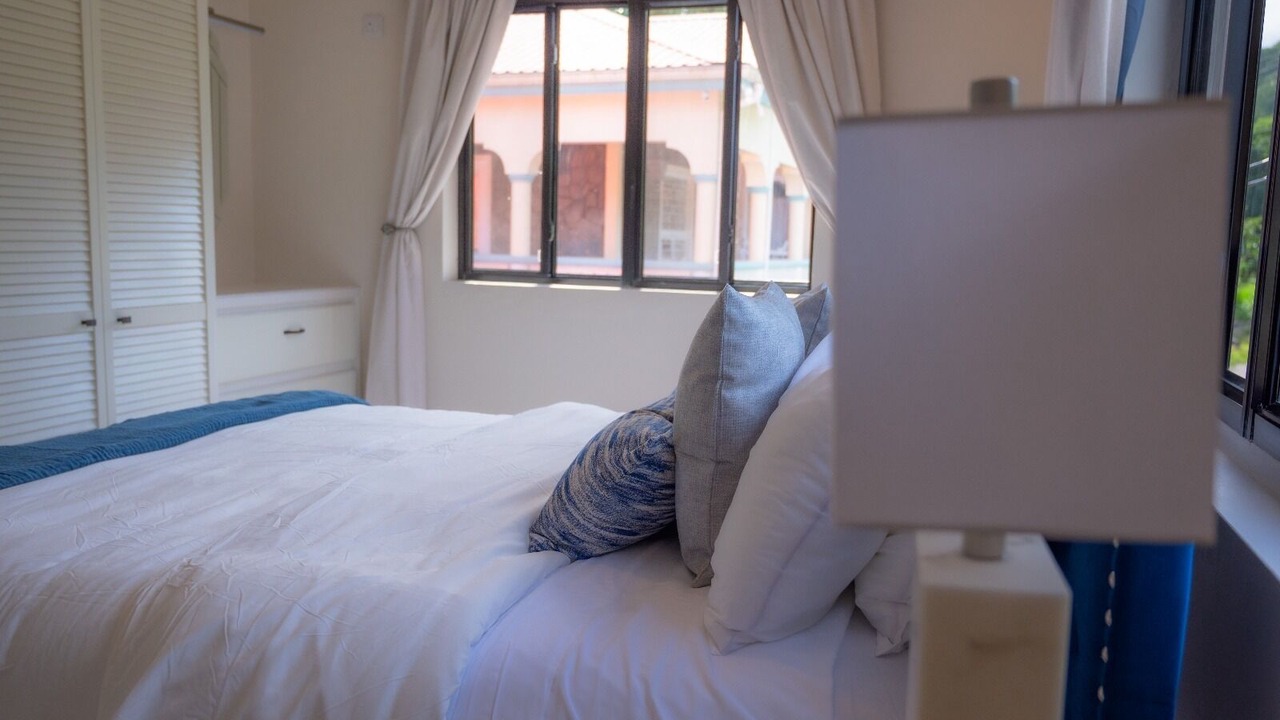 Photo of Bedroom in Canaries