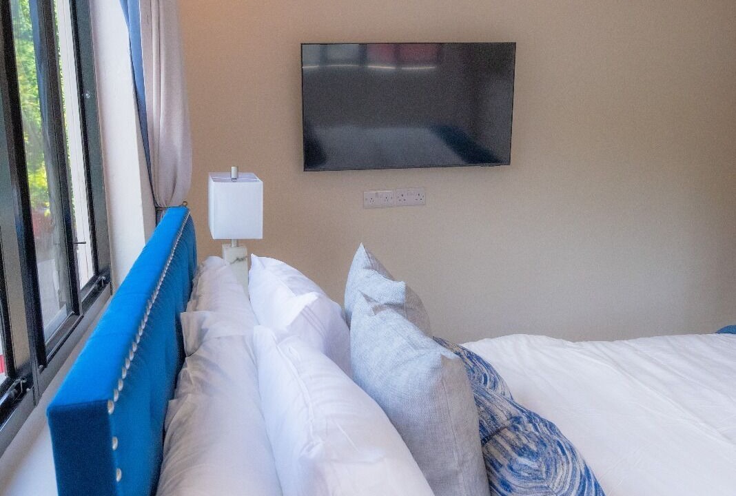 Photo of Bedroom in Canaries