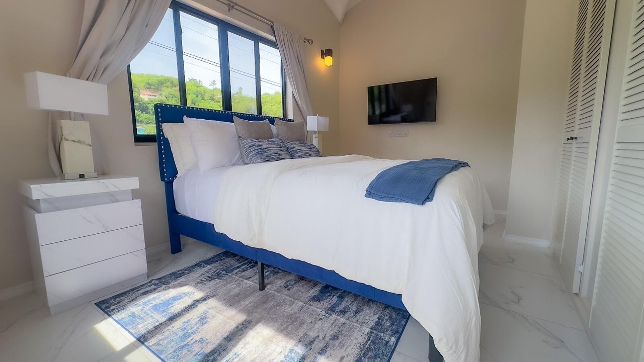 Photo of Bedroom in Canaries