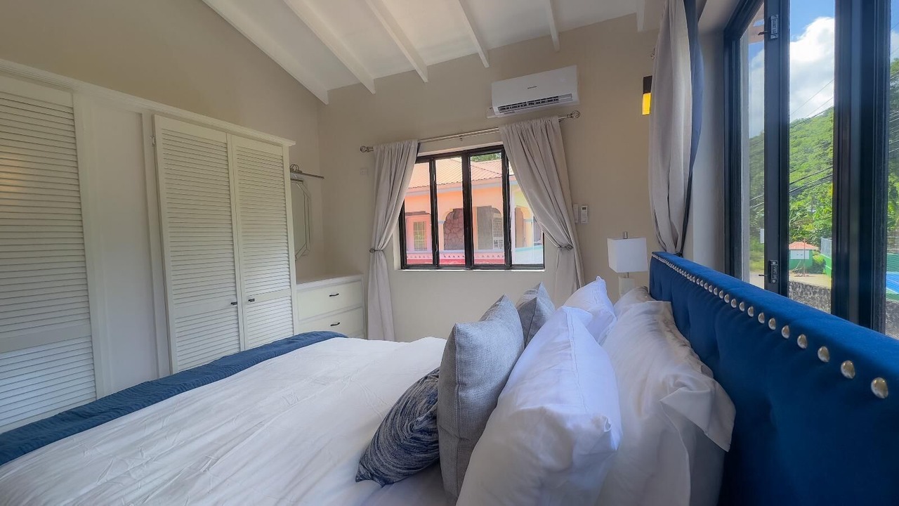 Photo of Bedroom in Canaries