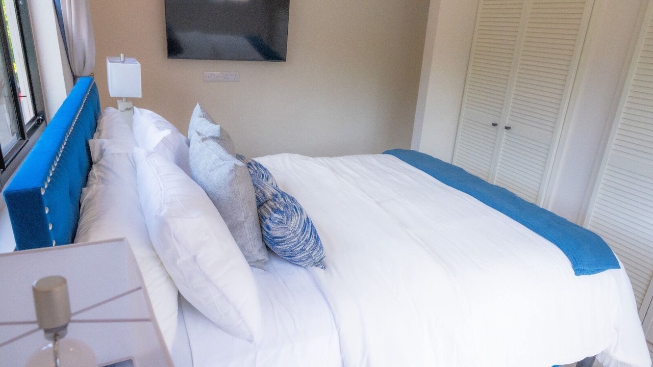 Photo of Bedroom in Canaries