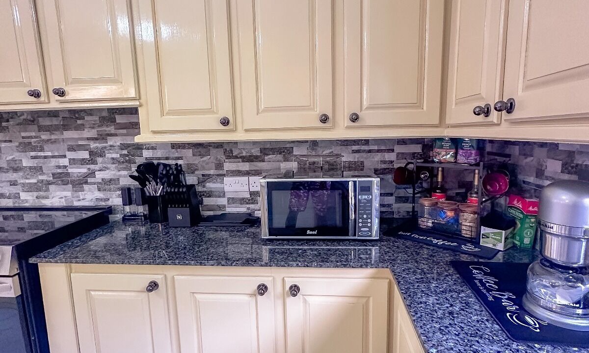 Photo of Kitchen in Canaries
