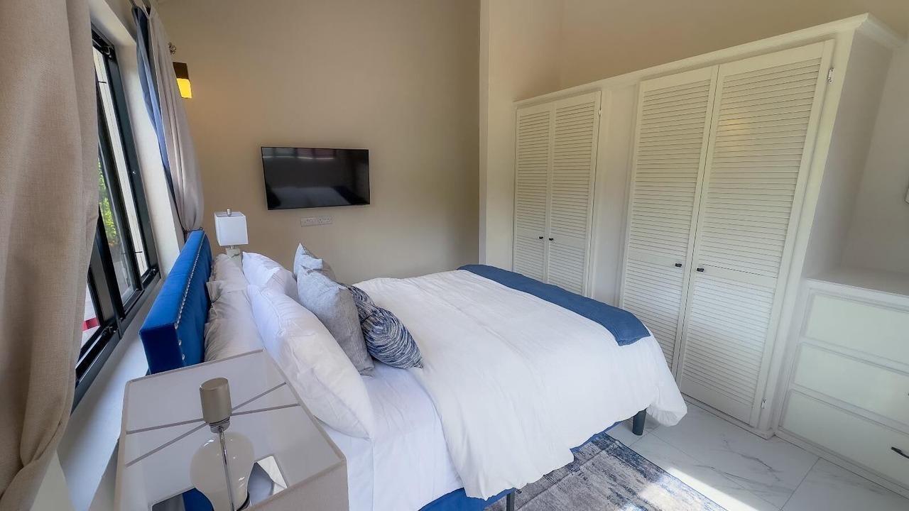 Photo of Bedroom in Canaries