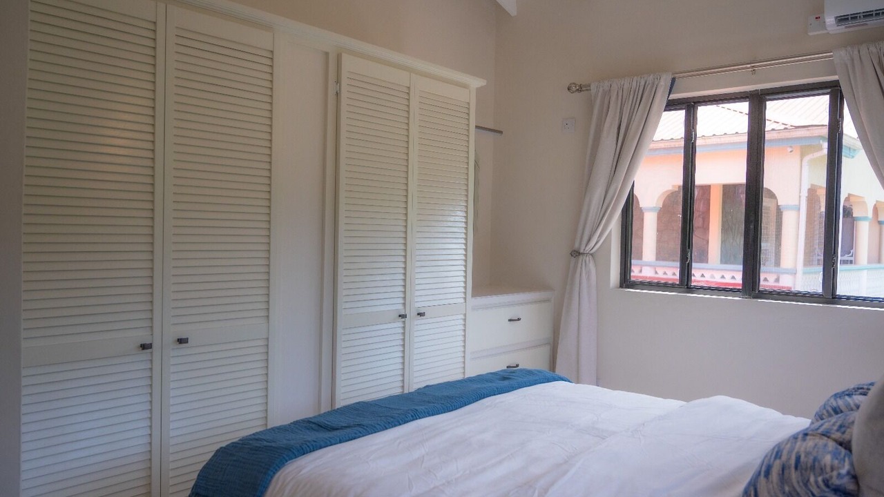 Photo of Bedroom in Canaries