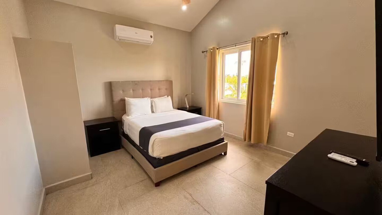 Photo of Bedroom in Belama Phase 3