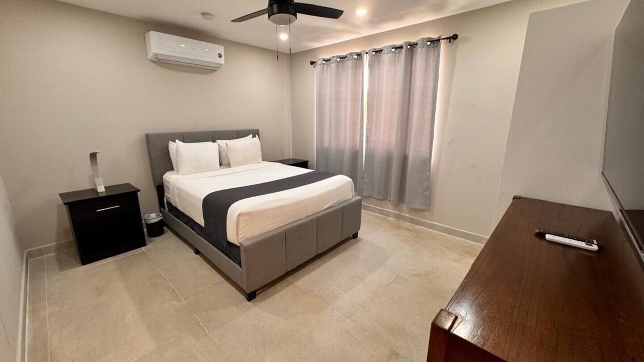 Photo of Bedroom in Belama Phase 3