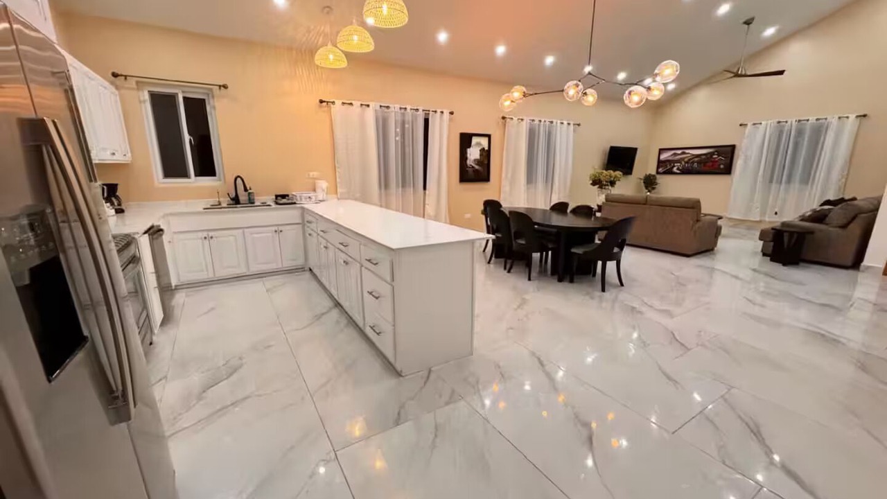 Photo of Kitchen in Belama Phase 3