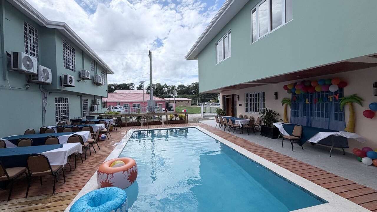 Photo of Outdoor in Belama Phase 3