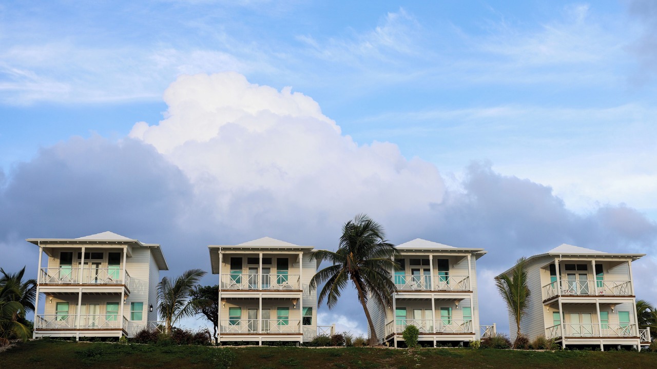 Photo of Outdoor in Great Guana Cay