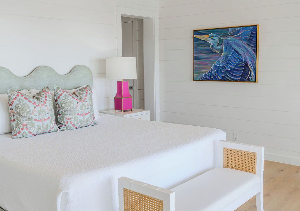 Photo of Bedroom in Great Guana Cay