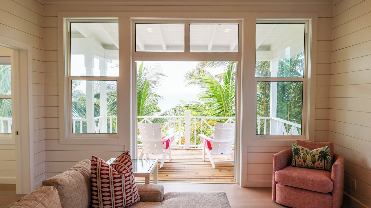 Photo of Livingroom in Great Guana Cay