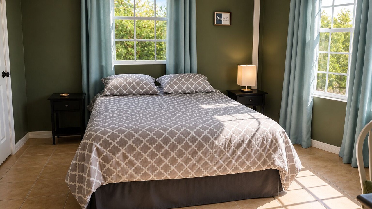 Photo of Bedroom in Laborie