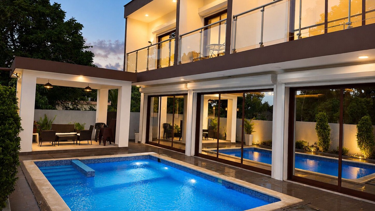 Photo of Outdoor in Centro
