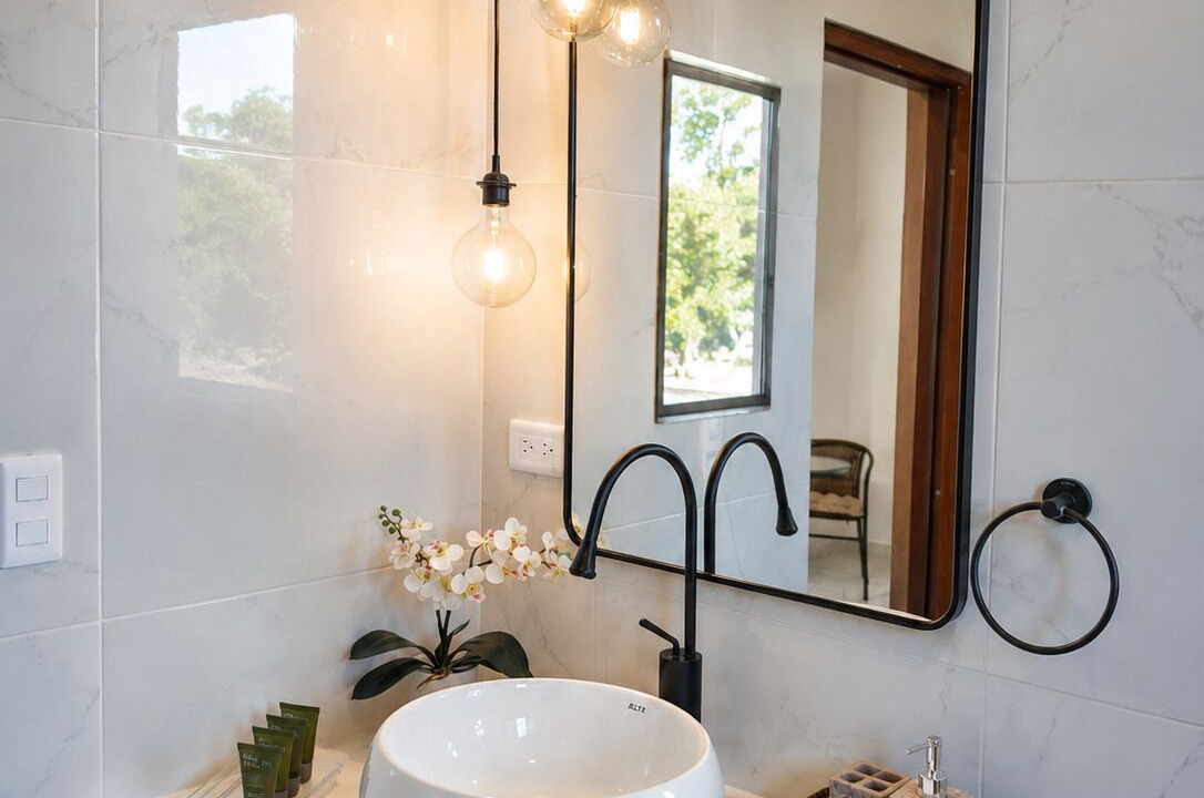 Photo of Bathroom in Centro