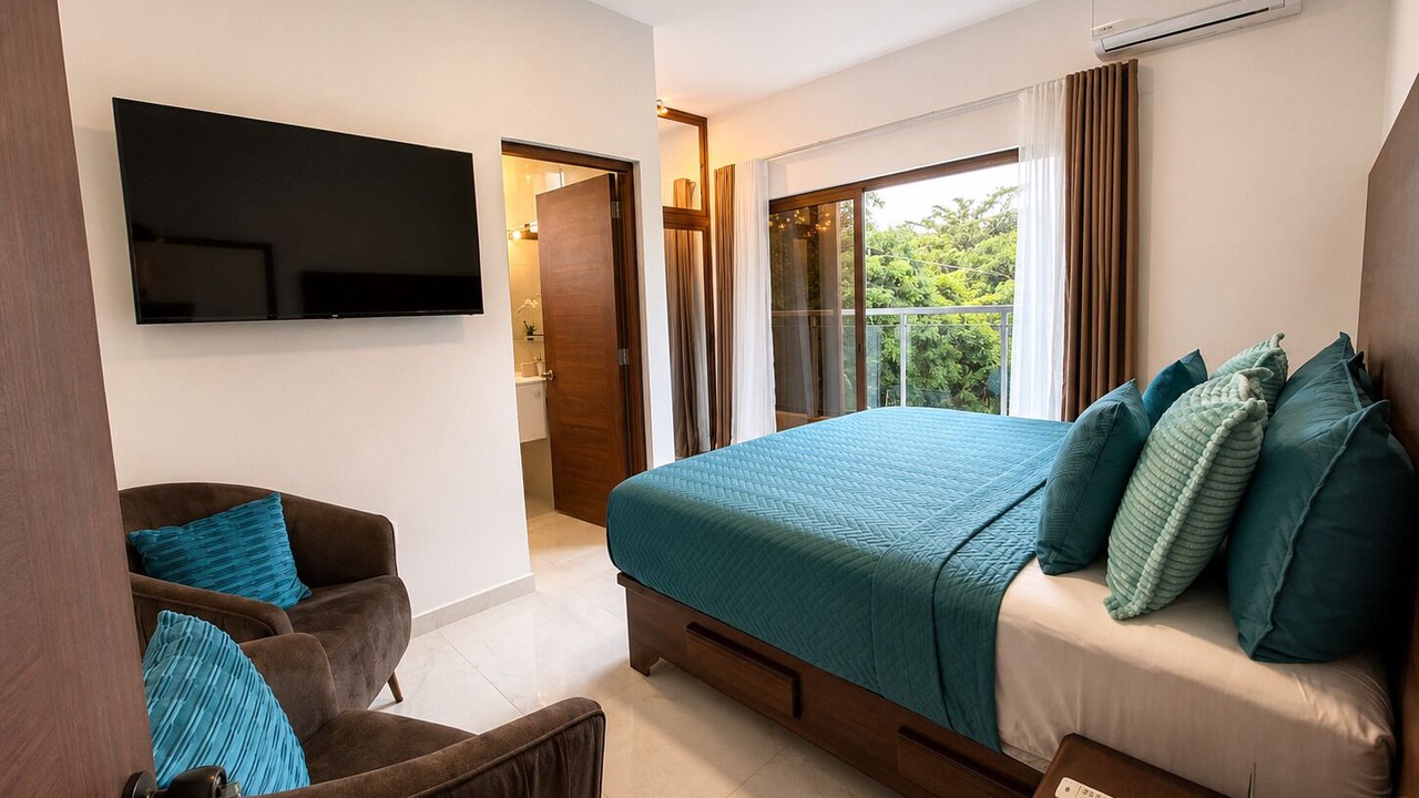 Photo of Bedroom in Centro
