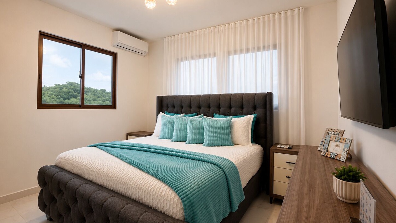 Photo of Bedroom in Centro