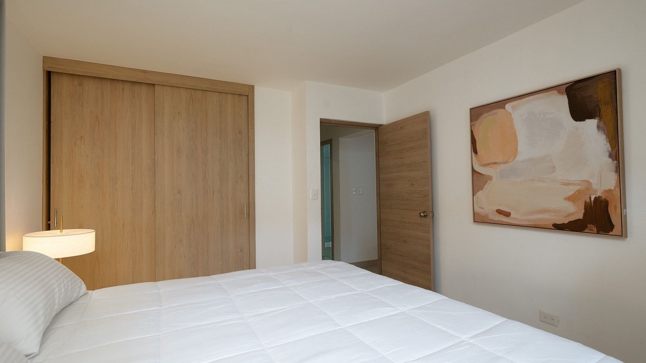 Photo of Bedroom in Gascue