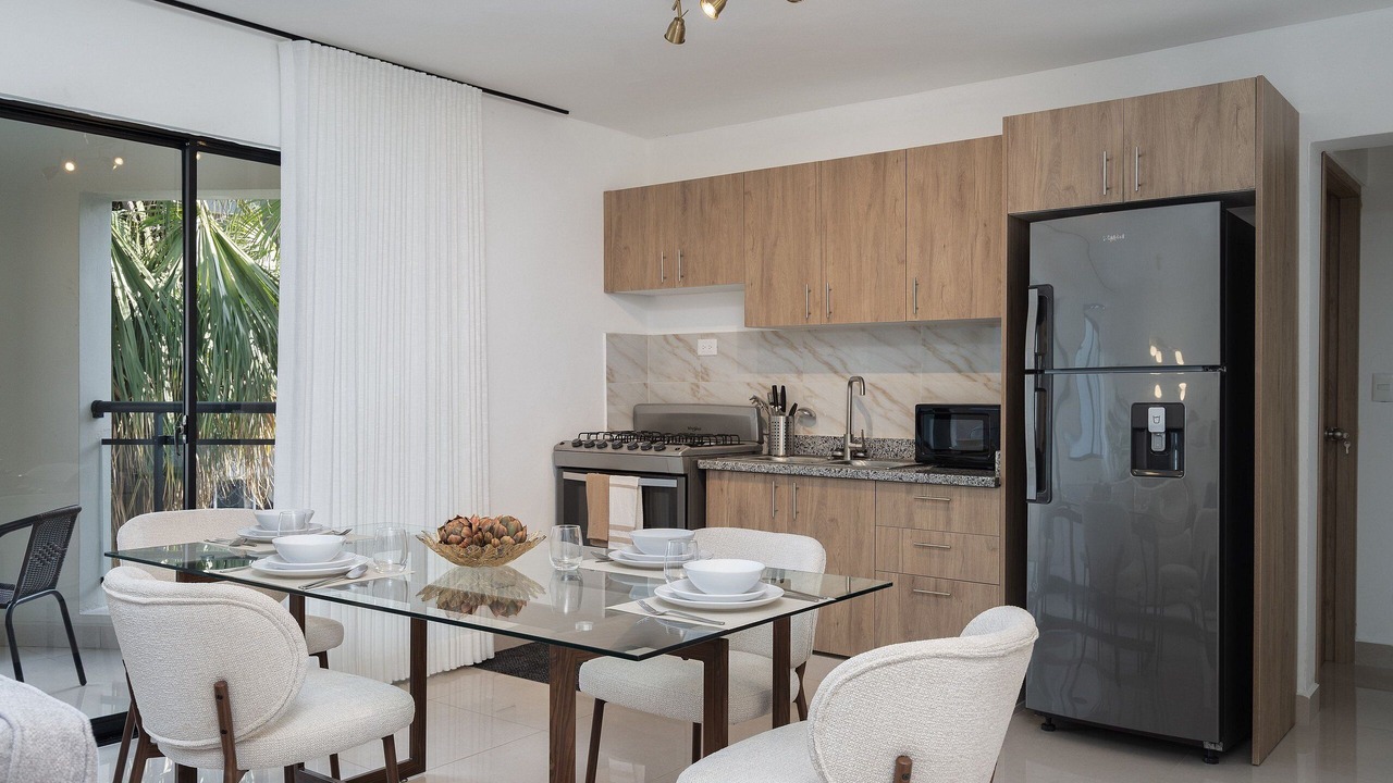 Photo of Kitchen in Gascue