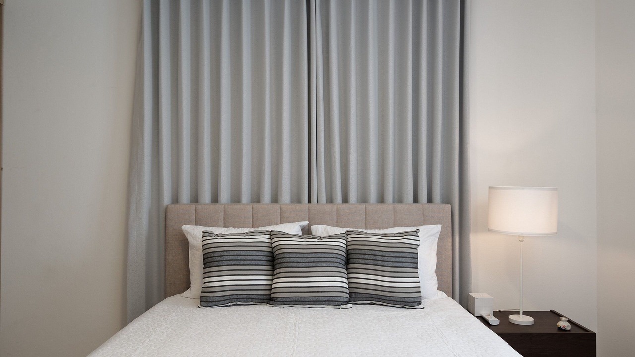 Photo of Bedroom in Gascue