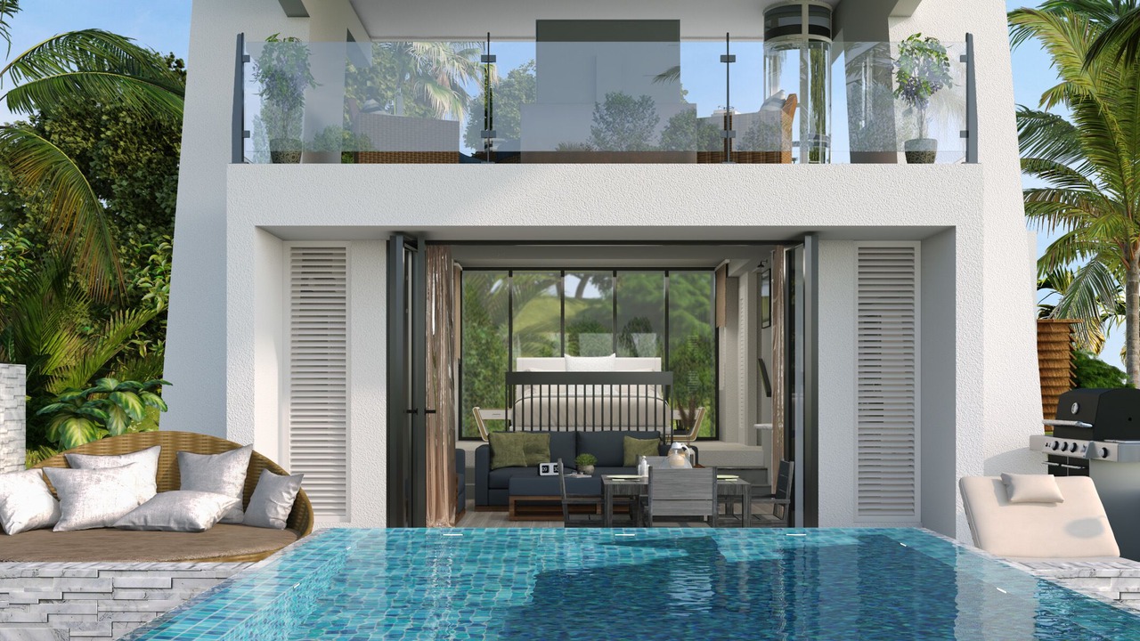 Photo of Outdoor in Long Bay Hills