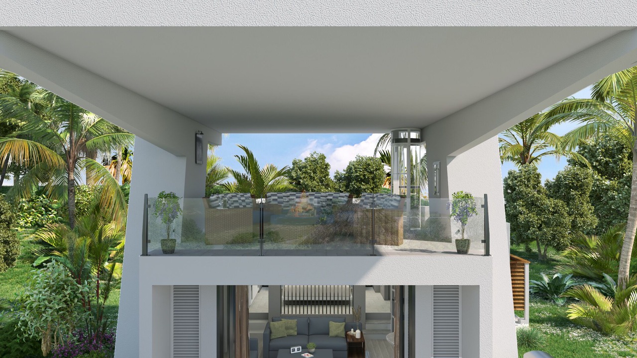 Photo of Outdoor in Long Bay Hills