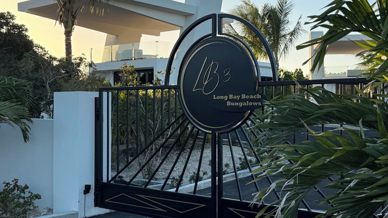 Photo of Outdoor in Long Bay Hills
