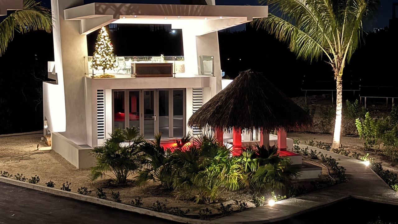 Photo of Outdoor in Long Bay Hills